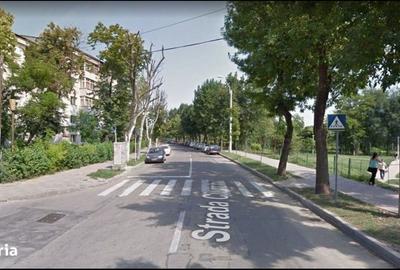 Apartament cu 2 camere în Tudor Vladimirescu - 1