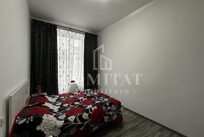 Apartament cu 3 camere semidecomandat, mobilat în Ultracentral - 11
