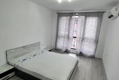 Garsonieră în Lujerului