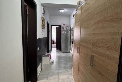 Apartament cu 2 camere decomandat, mobilat în Rahova - 9