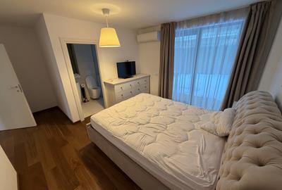 Casă individuală cu 11 camere cu Teren 257 Mp în Herăstrău - 11