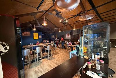 Spațiu comercial, de 180 mp, în Macea - 3