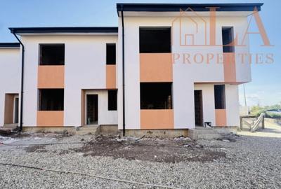 DIRECT DEZVOLTATOR | Casa 4 camere | Incalzire in pardoseala | Bragadiru - 2