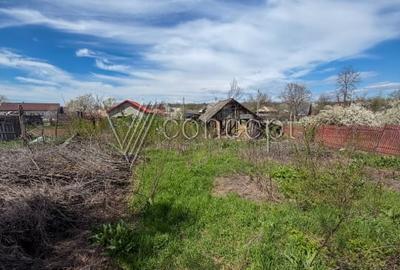 Teren Construcții intravilan de 3252 mp, în Periș - 5