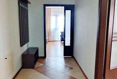 Centru - Iasicon Towers, 2 camere premium, mobilat si utilat - 10