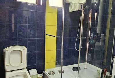 Casă cu 5 camere cu Teren 500 Mp în Central - 8