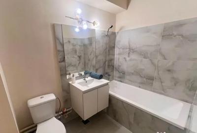 Apartament cu 2 camere decomandat, mobilat în Gării - 10