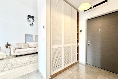 Apartament cu 2 camere semidecomandat, mobilat în Lipovei - 12