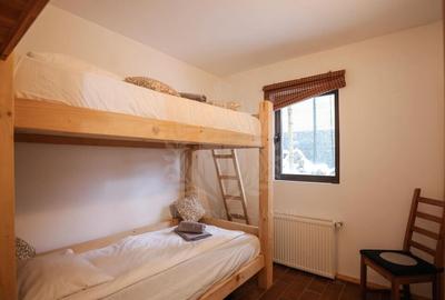 CASA DE VACANTA//PENSIUNE// AZUGA - 12