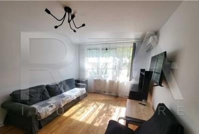 Apartament 3 camere renovat Brancoveanu - 2