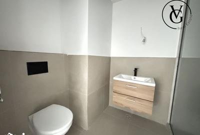 Garsonieră în Nord - 9