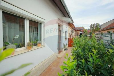 Apartament cu 5 camere decomandat, mobilat în Central - 15