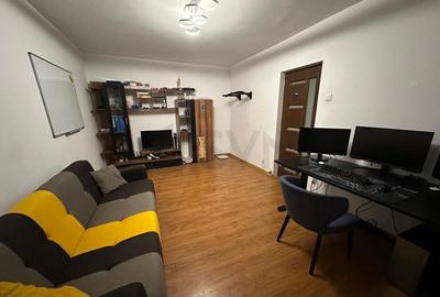 Apartament 2 camere Teiul Doamnei Apartament 2 camere Teiul Doamnei - 3