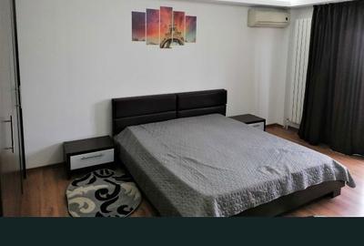 Garsonieră semidecomandată în 13 Septembrie - 3