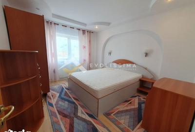 Apartament cu 3 camere decomandat, mobilat în Central - 10