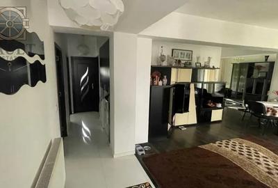 Casă individuală cu 5 camere cu Teren 600 Mp în Balotești - 1