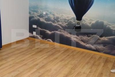 Casă cu 4 camere cu Teren 614 Mp în Central - 5