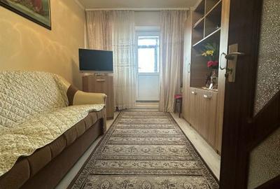 Apartament cu 3 camere decomandat, mobilat în Central - 12