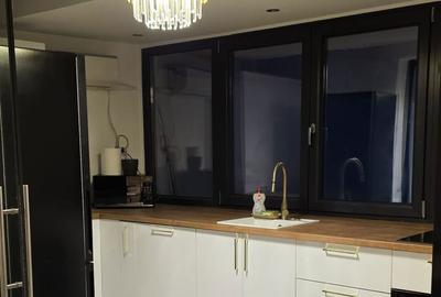 Apartament cu 4 camere în Central - 7