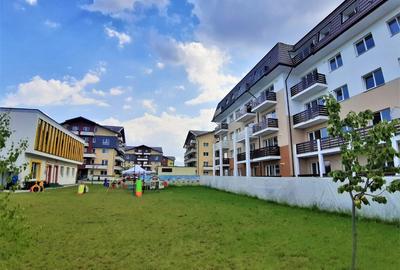 Apartament cu 2 camere decomandat în Central - 5