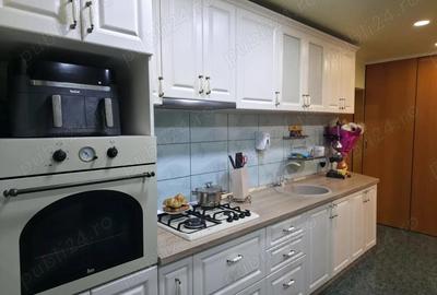 De vanzare apartament cu 2 camere dec. in Galati, Icfrimu, mobilat si utilat - 2