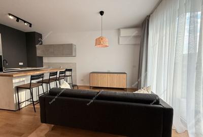 Apartament 2 Camere | 50 utili+ Terasa 10 mp- Central Paltim - 9