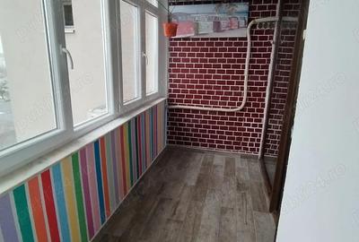 Apartament cu 2 camere semidecomandat în Titan - 1