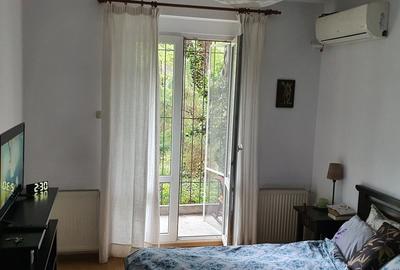 Apartament cu 2 camere decomandat, mobilat în Floreasca