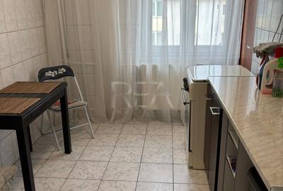 Apartament cu 2 camere decomandat, mobilat în Aviației - 4