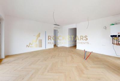 Apartament 3 Camere | Pipera | Erou Iancu Nicolae | Terasa 27mp - 13