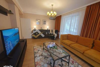 Apartament cu 2 camere decomandat, mobilat în Bartolomeu - 7
