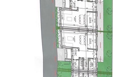 KAMAYO RESIDENCE - Metrou Dimitrie Leonida - Vile  180 mp - T.V.A. INCLUS - 11