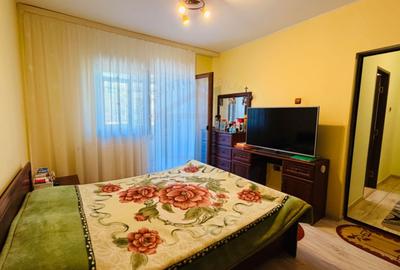 Apartament cu 2 camere decomandat, mobilat în Siderurgiștilor - 4