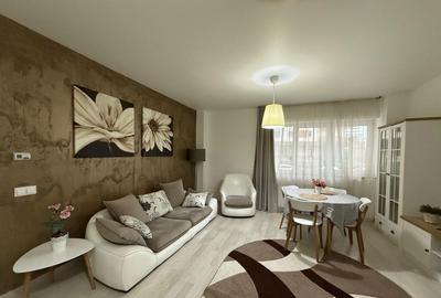 Apartament 3 camere, decomandat - zona Tractorul