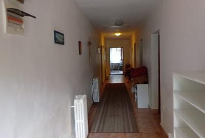 Casă individuală cu 6 camere cu Teren 854 Mp în Văliug - 15