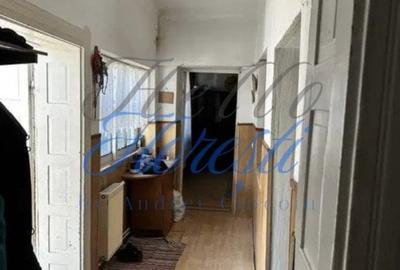 Casa tip apartament – 58 mp, curte 378 mp – Zona Avram Iancu, Floresti - 4