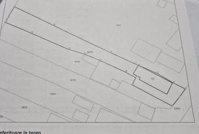 Casă cu Teren 500 Mp în Mărăcineni - 2