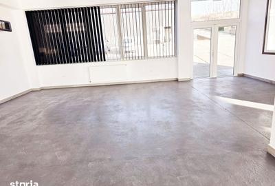 Spațiu comercial, de 500 mp, în Tătărași - 1