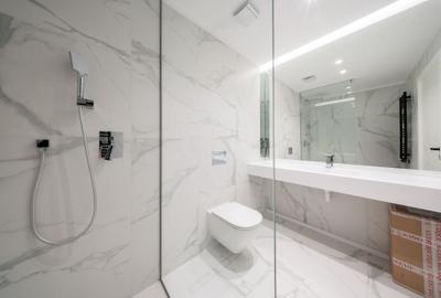 Apartament cu 2 camere de închiriat // Yacht Kid - 17