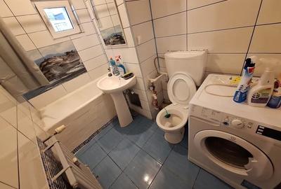 Garsonieră, mobilată în Crângași - 8