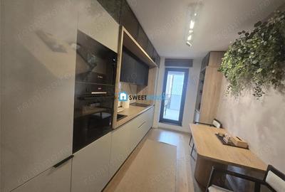 Apartament cu 2 camere decomandat în Central - 11