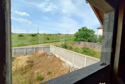 Casă cu 5 camere cu Teren 766 Mp în Central - 13