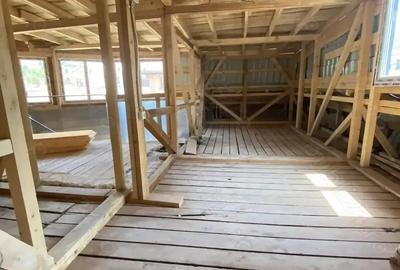 Casă cu 6 camere cu Teren 99 Mp în Știrbei Vodă - 3