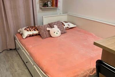 Garsonieră semidecomandată, mobilată în Theodor Pallady - 41