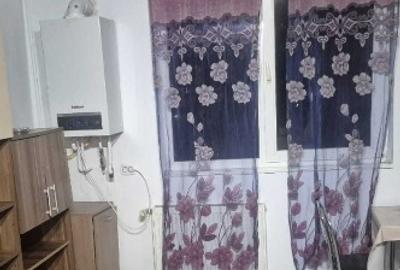 Garsoniera- Bartolomeu - 1