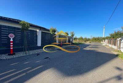 Teren de vanzare in Bacau Calea Moldovei - 11