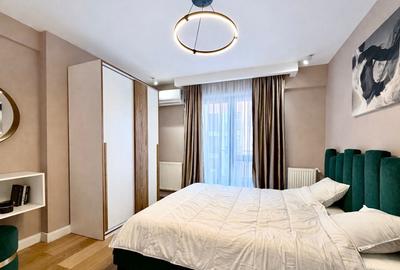 Apartament cu 3 camere decomandat, mobilat în Aviației - 1