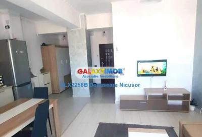 Garsonieră decomandată, mobilată în Chiajna - 1