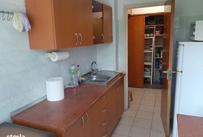 De inchiriat apartament cu 3 camere , Piata Sudului sector4 - 4