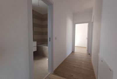 Apartament cu 3 camere semidecomandat în Lunca Cetățuii - 10